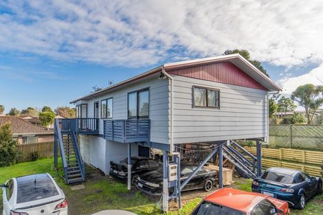 Photo of property in 11 Kaanapali Place, Wattle Downs, Auckland, 2103