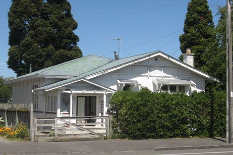 Photo of property in 97 Glasgow Street, Whanganui, 4500