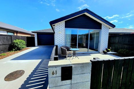 Photo of property in 61 Crown Street, Papamoa, 3118
