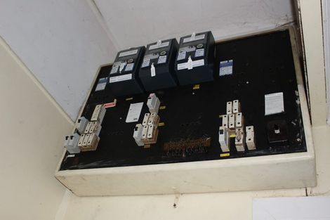 Photo of property in 5 Alexander Terrace, Greymouth, 7805