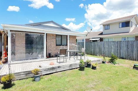 Photo of property in 372 Swanson Road, Ranui, Auckland, 0612