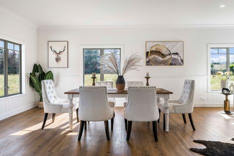 Photo of property in 23 Waipuke Street, Pokeno, 2472