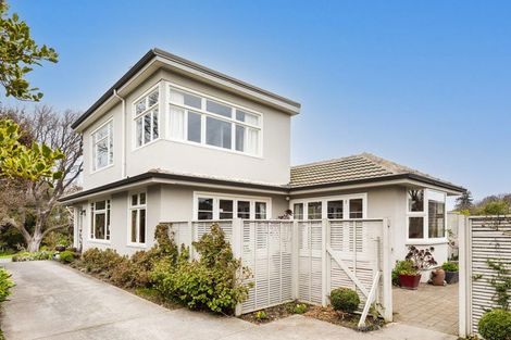 Photo of property in 265 Ashgrove Terrace, Somerfield, Christchurch, 8024