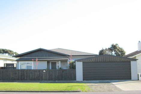Photo of property in 34 Newton Street, Fitzroy, New Plymouth, 4312