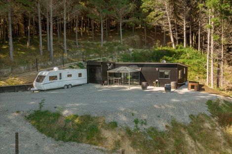 Photo of property in 2135 State Highway 6, Okaramio, Havelock, 7178