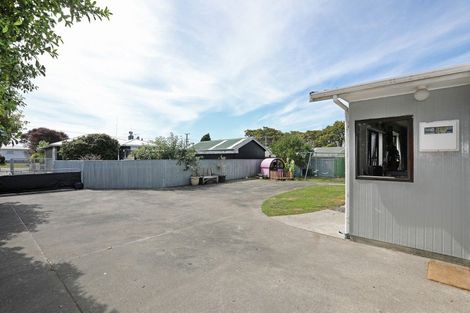 Photo of property in 11a Harris Street, Marton, 4710