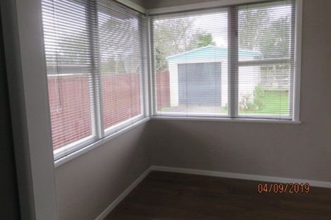 Photo of property in 7 Cedar Place, Hillcrest, Hamilton, 3216