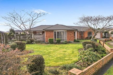 Photo of property in 7 Corfe Castle Lane, Levin, 5510