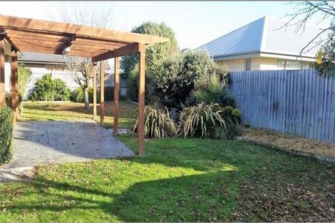 Photo of property in 12 Okuku Place, Hei Hei, Christchurch, 8042