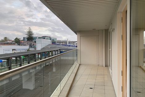 Photo of property in 312/26 Remuera Road, Newmarket, Auckland, 1050