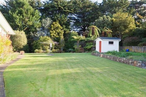 Photo of property in 116 Adelaide Road, Dannevirke, 4930