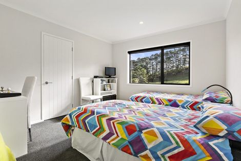 Photo of property in 203 Fletcher Road, Waimauku, 0881