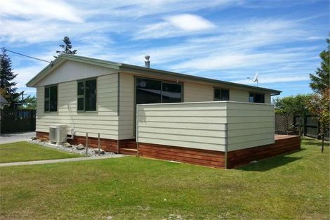 Photo of property in 64 Omahau Crescent, Twizel, 7901