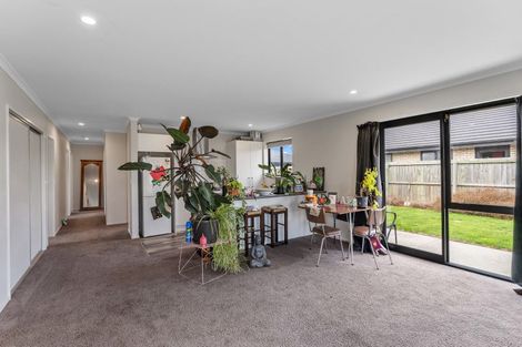 Photo of property in 9 Olivia Street, Rolleston, 7615
