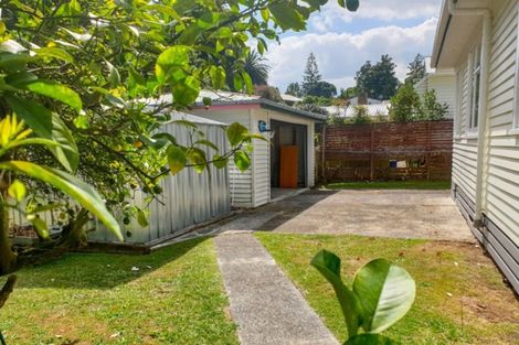 Photo of property in 16 Kennedy Street, Paeroa, 3600