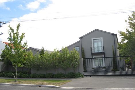 Photo of property in 5 Stratford Street, Merivale, Christchurch, 8014