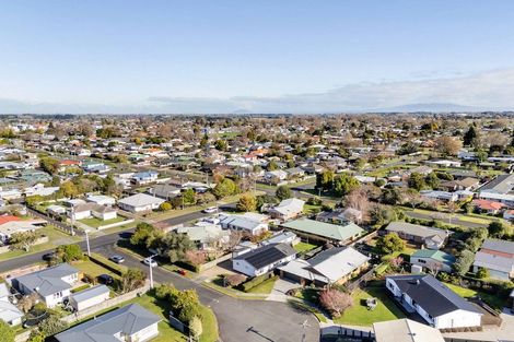 Photo of property in 3 Kings Crescent, Cambridge, 3434