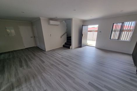 Photo of property in 34b Tawa Crescent, Manurewa, Auckland, 2102