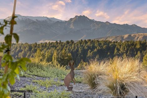 Photo of property in Northlake, 34 Bonspiel Road, Wanaka, 9305