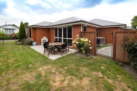 Photo of property in 6 Braam Lane, Tinwald, Ashburton, 7700