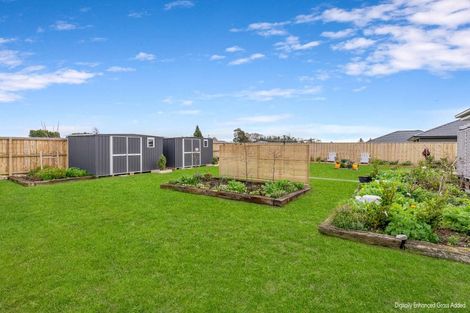 Photo of property in 1 Mary Place, Pyes Pa, Tauranga, 3112