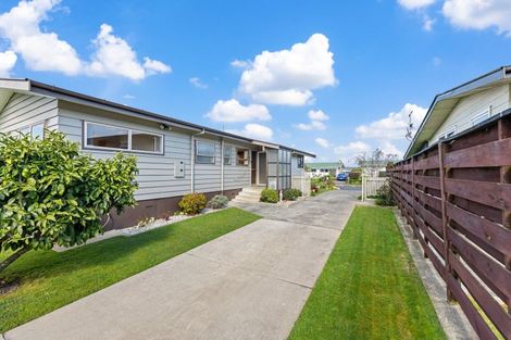 Photo of property in 4 Moana Place, Morrinsville, 3300