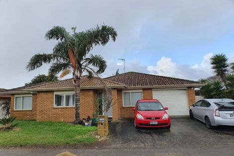 Photo of property in 8 Katana Lane, Takanini, 2112