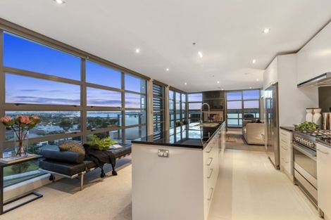 Photo of property in Maison Apartments, 503/16 Huron Street, Takapuna, Auckland, 0622