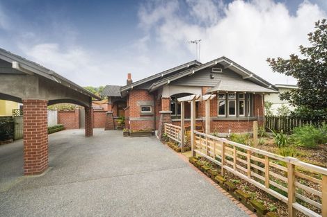 Photo of property in 8 Chaytor Street, West End, Palmerston North, 4410