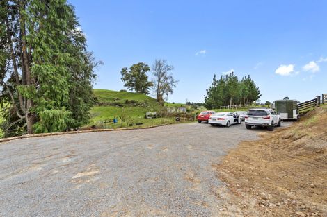 Photo of property in 52 Dukeson Road, Lichfield, Putaruru, 3482