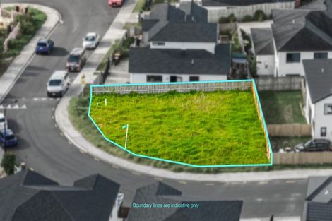 Photo of property in 5 Eric Gifford Drive, Ranui, Auckland, 0612