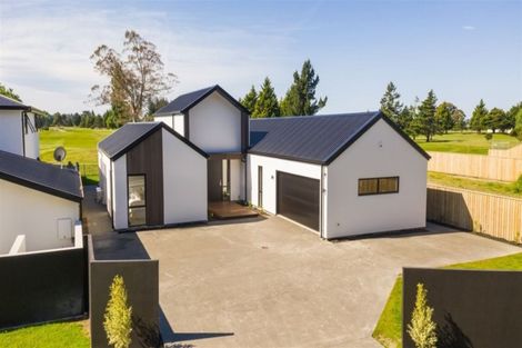 Photo of property in 10a Dale Street, Kaiapoi, 7630