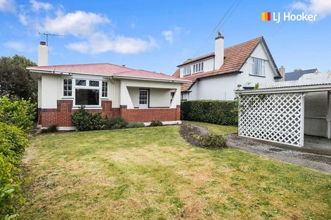 Photo of property in 158 Kenmure Road, Kenmure, Dunedin, 9011