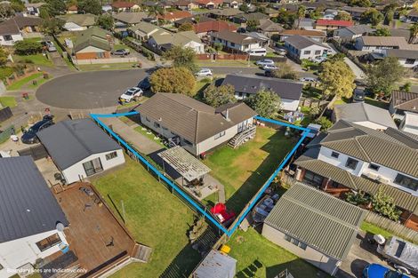 Photo of property in 8 Zurich Place, Weymouth, Auckland, 2103