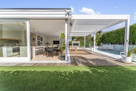 Photo of property in 13 Wanganui Avenue, Ponsonby, Auckland, 1011