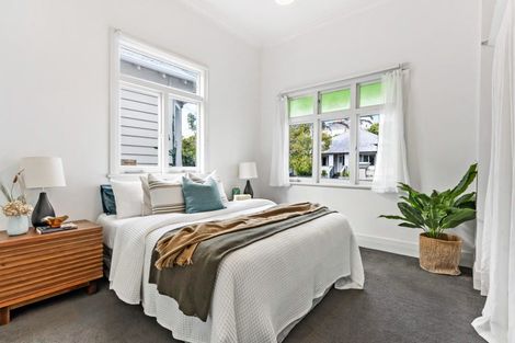 Photo of property in 65 Islington Street, Ponsonby, Auckland, 1011