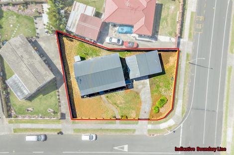 Photo of property in 78 Hyperion Drive, Randwick Park, Auckland, 2105