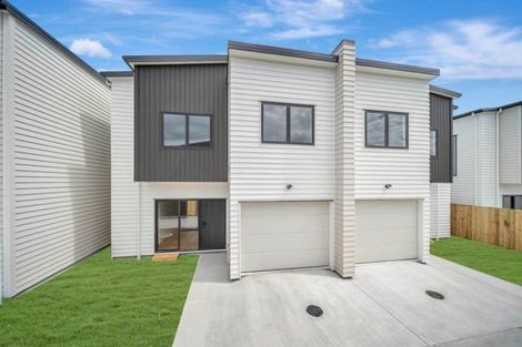 Photo of property in 24b Fernaig Street, Papakura, 2110