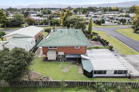 Photo of property in 7 Totara Avenue, Matamata, 3400