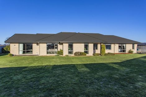 Photo of property in 18 Clifford Place, Amberley, 7410