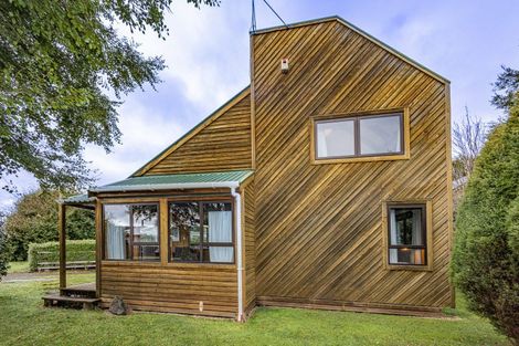 Photo of property in 1/23 Moore Street, Ohakune, 4625