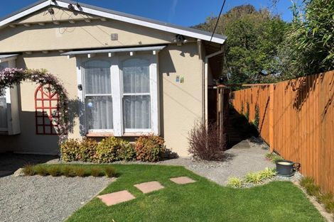 Photo of property in 12 Buccleugh Street, Phillipstown, Christchurch, 8011