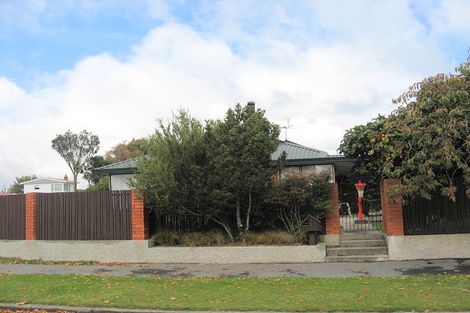 Photo of property in 1 Holderness Place, Ilam, Christchurch, 8041