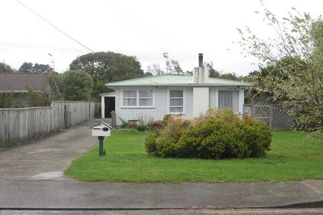 Photo of property in 6 Wedgewood Grove, Raumati Beach, Paraparaumu, 5032
