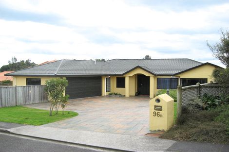 Photo of property in 96b Branch Road, Highlands Park, New Plymouth, 4312
