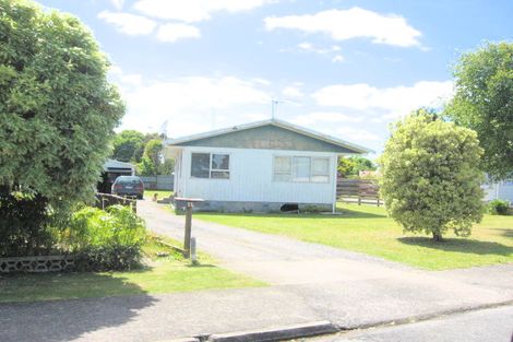 Photo of property in 14 Penney Crescent, Kaikohe, 0405