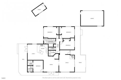 Photo of property in 3 Rata Street, Birchville, Upper Hutt, 5018