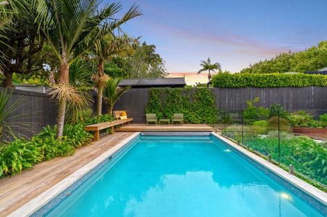 Photo of property in 15 Browning Street, Grey Lynn, Auckland, 1021