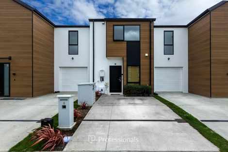 Photo of property in 8 Cynisca Crescent, Wallaceville, Upper Hutt, 5018