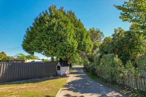 Photo of property in 13c Martin Avenue, Wakefield, 7025